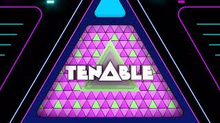 Tenable  Official TV Quiz Show App  iOS Gameplay [upl. by Irama]