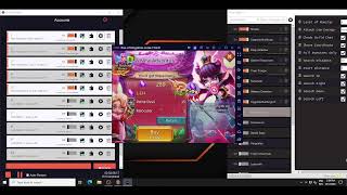 The Lords Mobile Hack Players are Using to Cheat  EXPOSED [upl. by Ocirema]