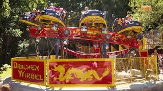 Familienspaß im Freizeitpark Plohn [upl. by Dorkus]