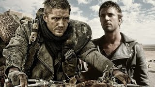 Mad Max in 5 Minutes [upl. by Aryc]