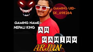 ArGaming is carrompool gaming live challenge💪 [upl. by Smallman]