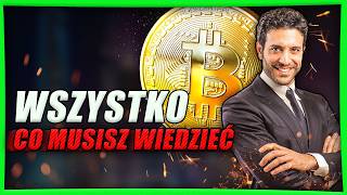 WSZYSTKO CO MUSISZ WIEDZIEĆ O KRYPTOWALUTACH [upl. by Ihtak]