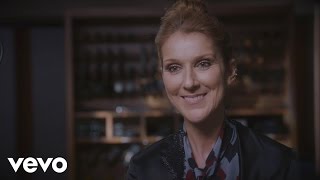 Entrevue avec Céline Dion au sujet de La Guerre des Tuques 3D [upl. by Ginsburg]