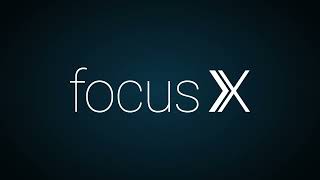 Alicona FocusX First Look [upl. by Neenwahs]