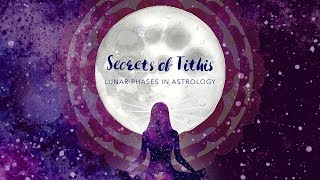 Secrets of Tithis  Lunar Phases in Vedic Astrology [upl. by Won]