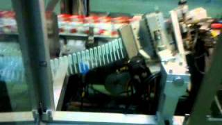 Video ClipTetraPak TBA22 High Speed Machin 250ML Base [upl. by Ashton]