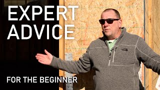 How to Wire Your Home for Security Cameras [upl. by Summers]