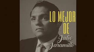 Cuando Llora Mi Guitarra  Julio Jaramillo [upl. by Nazario]