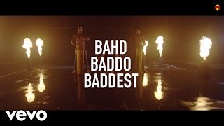 Falz  Bahd Baddo Baddest Official Video ft Olamide Davido [upl. by Ri]