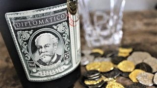 Diplomatico Reserva Exclusiva  Full Review [upl. by Haletta582]