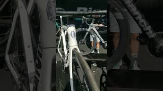 IBF22  Bianchi Oltre XR4 [upl. by Desai846]