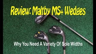 Review Maltby MS Wedges [upl. by Lolande]