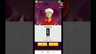 Ai find amAdam in akinatorgaming plzsubscribemychannel freefire akinator [upl. by Neelsaj]