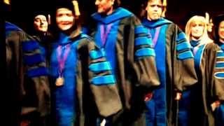 Capella University Graduation Procession [upl. by Aivatra206]