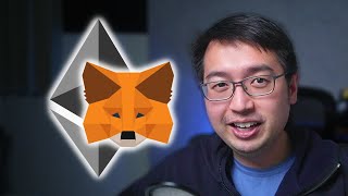 How to stake ETH with Metamask [upl. by Minnnie]