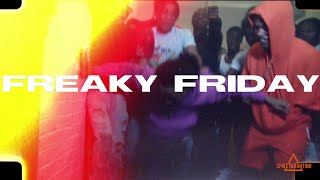 FREE Kyle Richh x Halloween NY Drill Type Beat  quotFreaky Fridayquot  NY Drill Instrumental 2023 [upl. by Sturges]