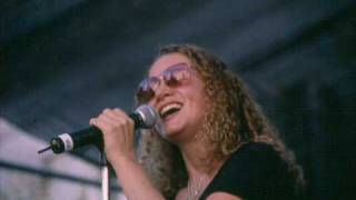 7 What Becomes Of The Brokenhearted Joan Osborne Live  The Coach House [upl. by Enahsal]