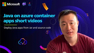 Episode 1 Deploy Java apps from Jar and source code [upl. by Atworth]