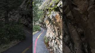 Timpanogos Cave National Monument nature timpanogos monument national [upl. by Anawait]