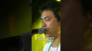 ALAPAAP  Eraserheads Reunion 2016 [upl. by Vince]