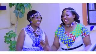 Mugithi WELCOME wedding song by Cathrine Wa Tony Official skiza 6933055 send to 811 [upl. by Eirrehs]