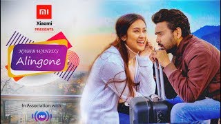 Habib Wahid  Alingone Official Music Video  Bangla New Song 2019 [upl. by Akim358]