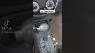 Learn Driving Automatic Transmission [upl. by Pelaga]