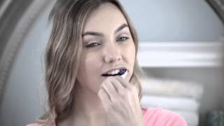 What Can You Do While Whitening Teeth  Crest 3D White [upl. by Norling]