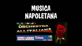 MUSICA NAPOLETANA [upl. by Aicilet]