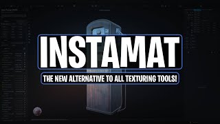 This NEW ADVANCED TEXTURING Tool Is Coming to TAKEOVER [upl. by Ainigriv]