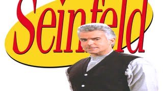 Seinfeld  J Peterman [upl. by Crispin412]