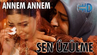 Gülümse anne  Lyrics  Sözleri [upl. by Wilbur]