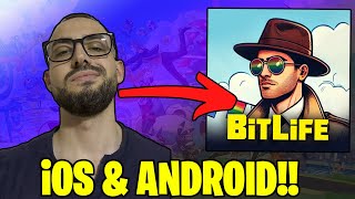 Bitlife MODHack APK iOS amp Android  How to Get Bitlife Free Bitizen and God Mode Job Packs 2024 [upl. by Agem]