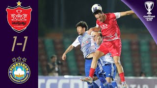 Goal in 1st Minute  Persepolis FC IRN  Pakhtakor UZB  HLs  AFC Champions League Elite™ [upl. by Younger743]