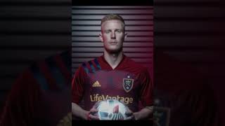 RSL is number 1 futbol lovesoccer aura soccerquotes messi edit realsaltlake [upl. by Leslie]