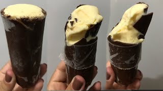 GELADINHO GOURMET  TRUFA DE MARACUJÁ [upl. by Rimas180]