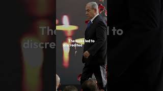 Netanyahus Leak Controversy Explained news [upl. by Laraine312]