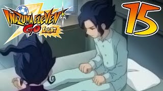 Lets Play Inazuma Eleven GO Light  Part 15  Dawn of the Revolution [upl. by Adihsaar]