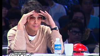 TGT Season 2 Episode 1 Pilot Thailands Got Talent [upl. by Athalie142]