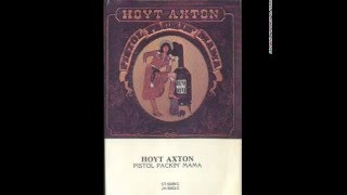 Hoyt Axton quotHe Played Real Good For Freequot [upl. by Kizzie]