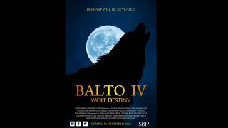 Balto IV Wolf Destiny  Posters revealed [upl. by Eillehs497]