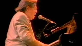 Tom Jobim  EU SEI QUE VOU TE AMAR [upl. by Eindys]