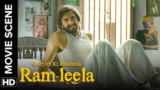 Goliyon Ki Rasleela RamLeela Trailer REACTION  Ranveer Singh amp Deepika Padukone [upl. by Tasha]