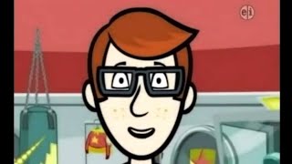 wordgirl gadgetry clips [upl. by Pooh]