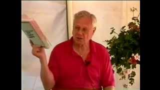 Ted Gunderson  The MacDonald Case amp Satanic Ritual Abuse [upl. by Anertal592]