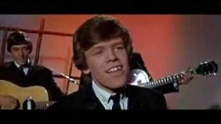 HERMANS HERMITS  IM INTO SOMETHING GOOD [upl. by Ireland738]