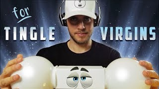 ASMR for People Who Dont Get Tingles [upl. by Spiegleman396]