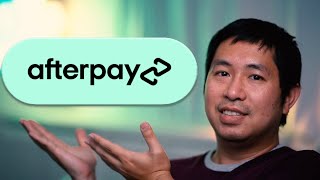 I Use Afterpay Heres How It Works [upl. by Ahsiened]