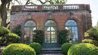 A Spring Walk at Filoli [upl. by Tiler]