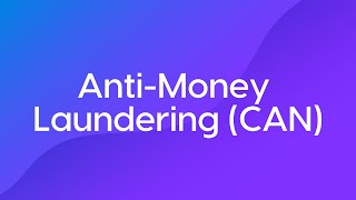 AntiMoney Laundering Course Trailer [upl. by Tracie13]